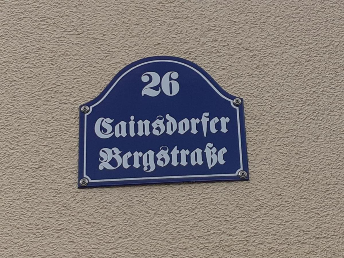Ferienwohnungen Bernd Kruegel Zwickau Exterior photo